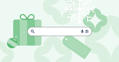 Google навчився генерувати образи товарів на основі опису для пошуку подарунків