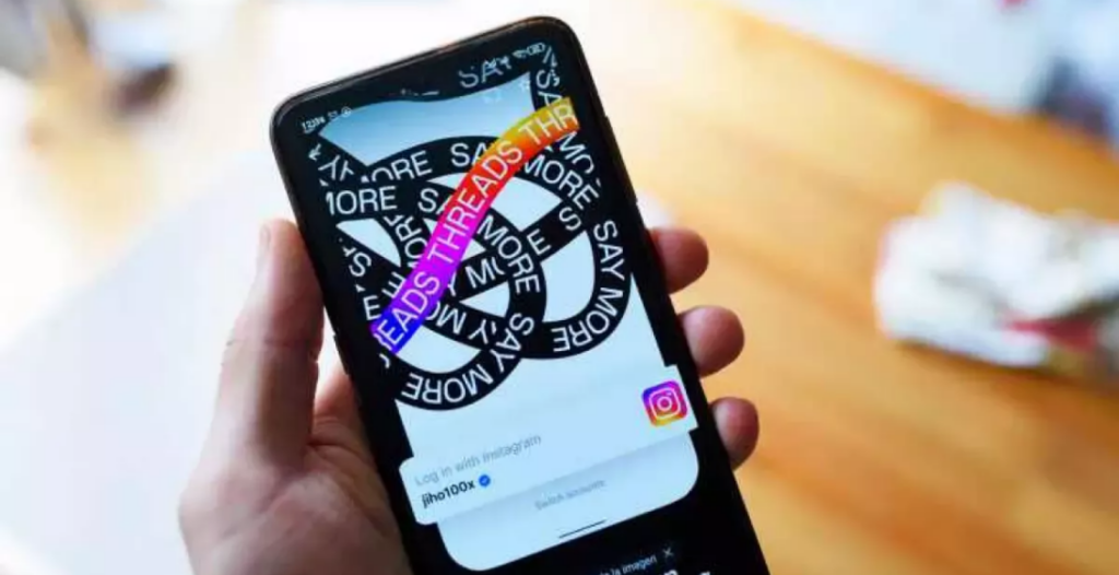 Meta виправила проблему: тепер в Threads можна видалити профіль без втрати Instagram-акаунту