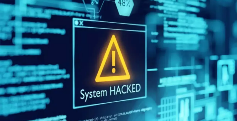 Українські хакери зламали сайт російського міністерства та вкрали 100 Тбайт цінних даних