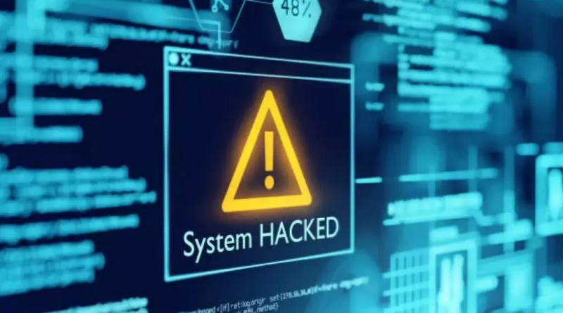 Українські хакери зламали сайт російського міністерства та вкрали 100 Тбайт цінних даних