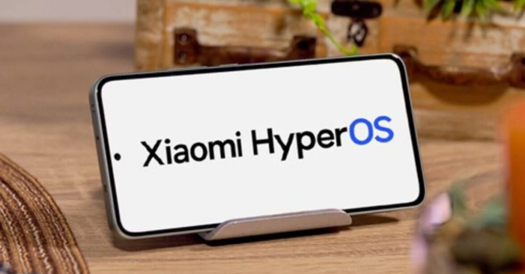 Виявлена збірка Xiaomi HyperOS для двох смартфонів Poco