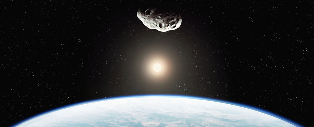 Вчені розповіли, що ми можемо знищити астероїди, які несуть загрозу Землі