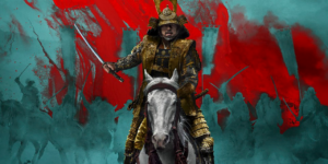 Вийшов повноцінний трейлер нової екранізації самурайського роману "Сьогун"