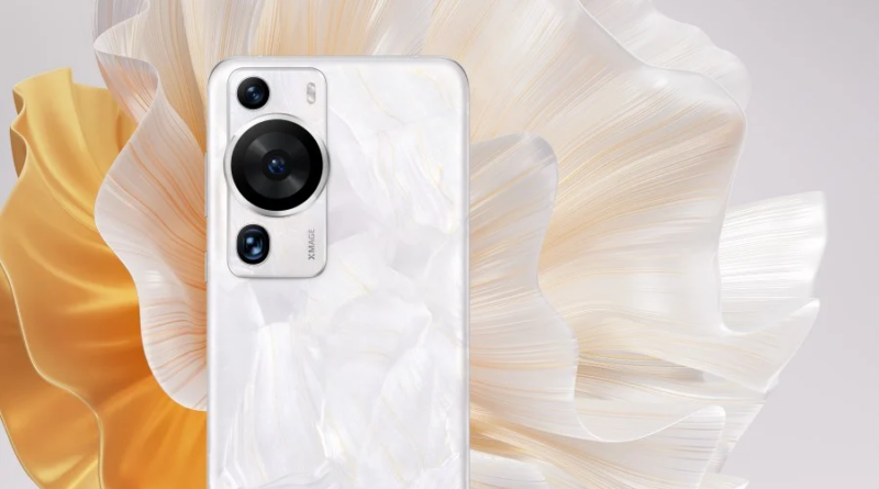 Huawei P70 може вийти з власними камерами замість сенсорів Sony