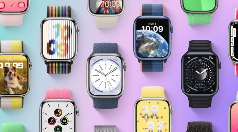 Apple визнала: нова версія watchOS швидше розряджає годинник