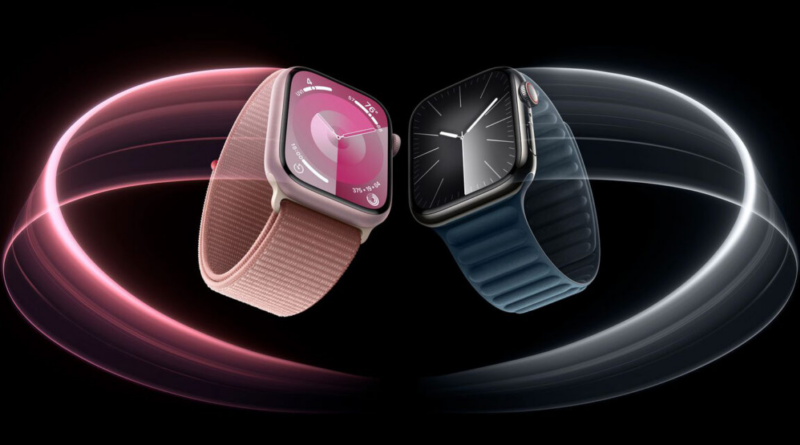Apple Watch Series 10 зможуть вимірювати артеріальний тиск і визначати апное