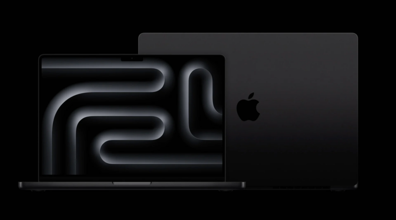Apple прирівняли 8 ГБ оперативної пам'яті MacBook Pro M3 до 16 ГБ оперативної пам'яті на ПК