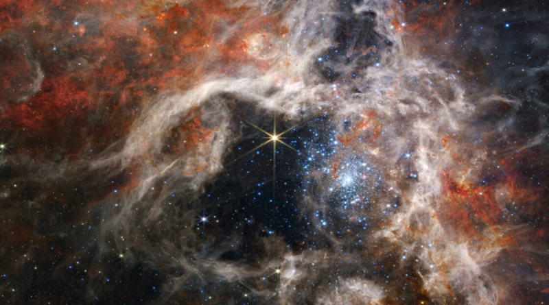 Десятки масивних зірок-втікачів знайдено у Чумацькому Шляху