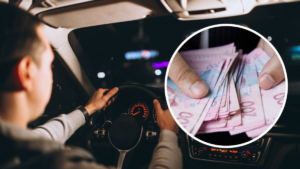 Водіїв в Україні можуть штрафувати за «неправильне» лобове скло – деталі