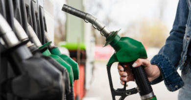 Червоний дизель і зелений бензин: в Україні з’являться нові види палива