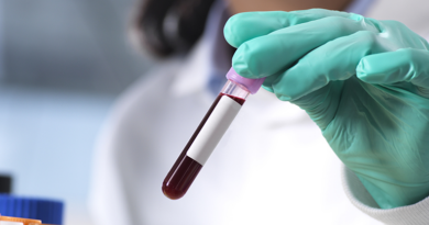 Аналіз крові може виявити хворобу Крона за 8 років до діагнозу