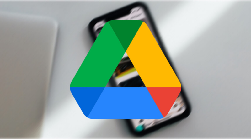 "Google Диск" отримує новий дизайн на iOS та Android