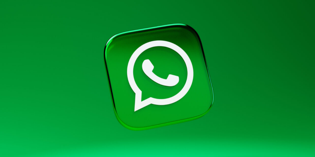 WhatsApp запустив аудіочати за участю до 32 осіб - як у Discord