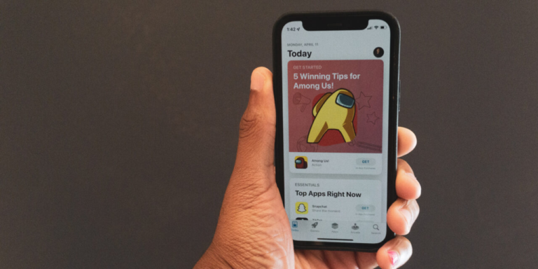 Apple назвала фіналістів App Store Awards 2023. Це найкращі додатки року