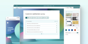На Windows випустили Microsoft Forms - новий офісний додаток