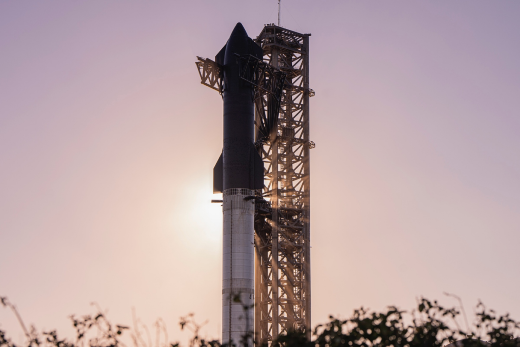 SpaceX перенесла на день другий запуск Starship. Виявили несправність