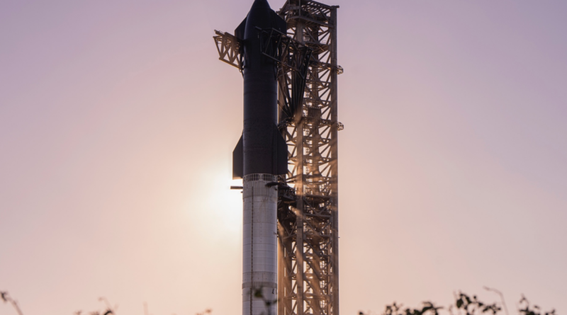 SpaceX перенесла на день другий запуск Starship. Виявили несправність