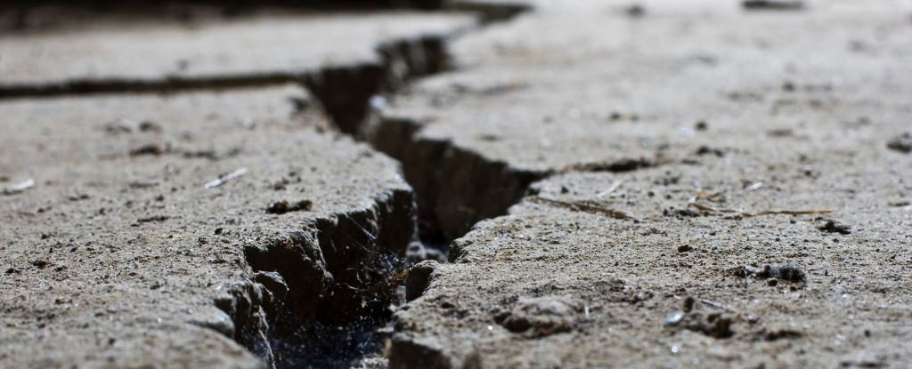Землетруси сьогодення можуть бути відлунням потужних землетрусів столітньої давнини