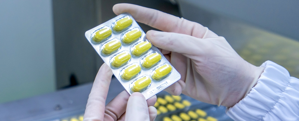 Звичайна таблетка знижує ризик розвитку смертельно-резистентного штаму туберкульозу