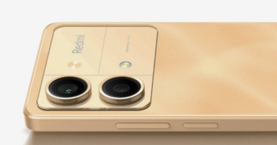 Xiaomi випустила Redmi Note 13R Pro: тонкий смартфон із камерою 108 Мп