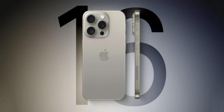 З'явилися подробиці про екрани iPhone 16 і iPhone 16 Pro