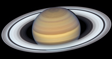 Чи справді кільця Сатурна зникнуть до 2025 року? Експерт розкрив правду