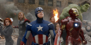 Весь оригінальний склад "Месників" може повернутися в новому фільмі