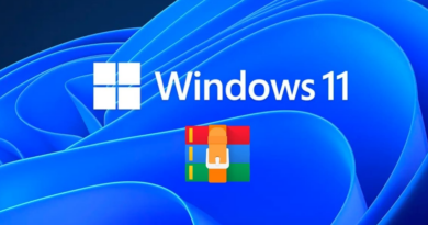У всіх версіях Windows 11 з'явився розпаковувач архівів