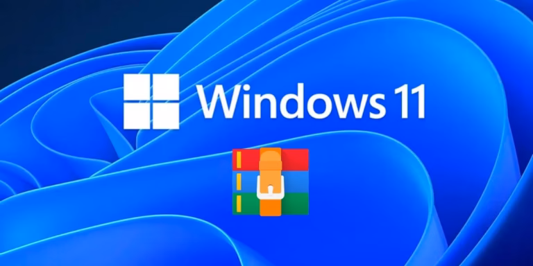 У всіх версіях Windows 11 з'явився розпаковувач архівів