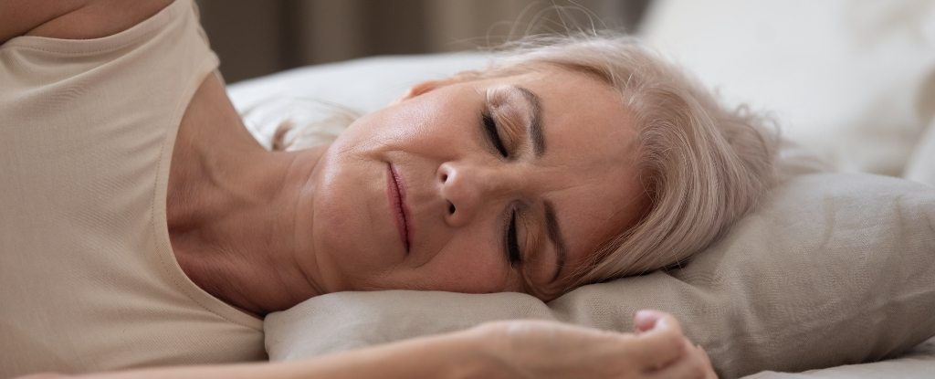 Одна стадія сну має вирішальне значення для зниження ризику деменції