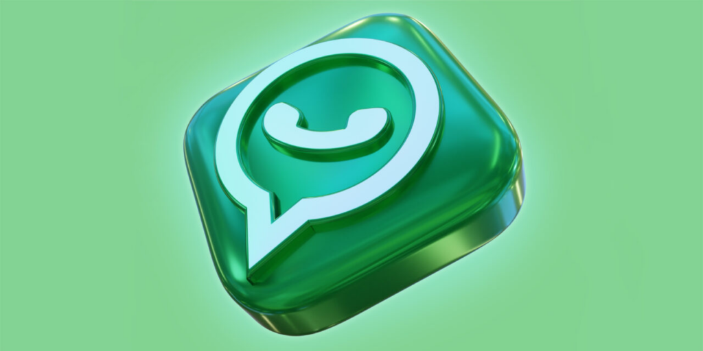 WhatsApp на iPhone тепер підтримує вхід за електронною поштою