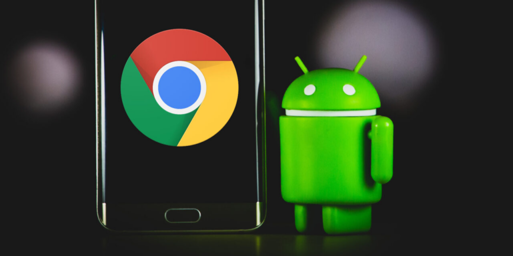 Нові версії Chrome не працюватимуть на смартфонах з Android 7