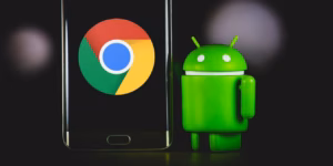 Нові версії Chrome не працюватимуть на смартфонах з Android 7