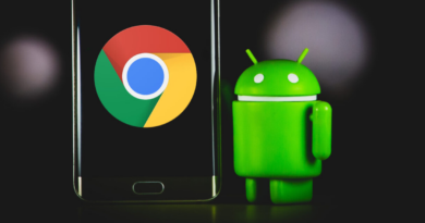 Нові версії Chrome не працюватимуть на смартфонах з Android 7