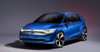 Volkswagen представив стратегію доступного електромобіля для Китаю з локалізованим виробництвом