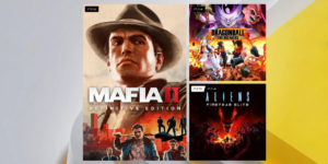 Sony оголосила безкоштовні ігри листопада для передплатників PS Plus