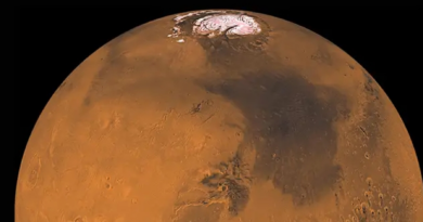 Марс зникне на цілих два тижні. І ось чому