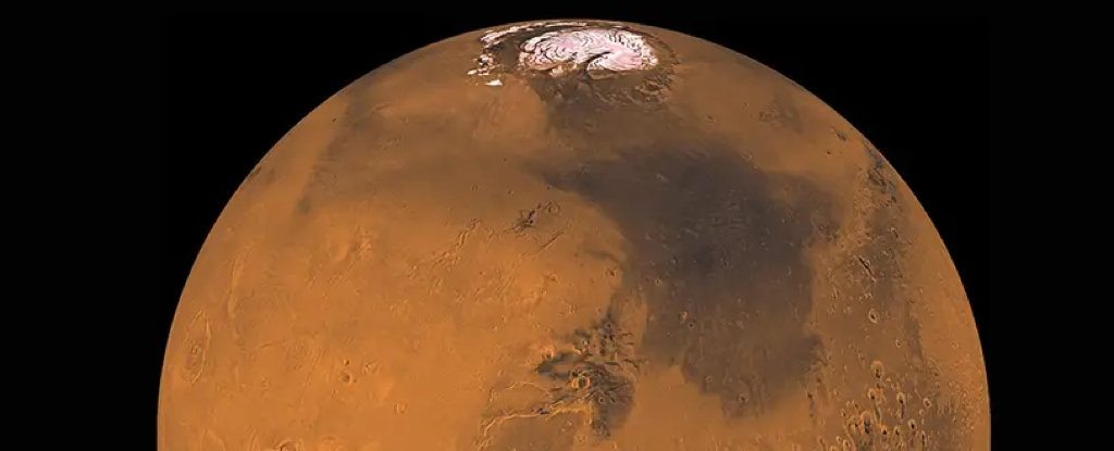 Марс зникне на цілих два тижні. І ось чому