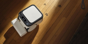 Колишні інженери Google представили повністю автономний робот-пилосос Matic