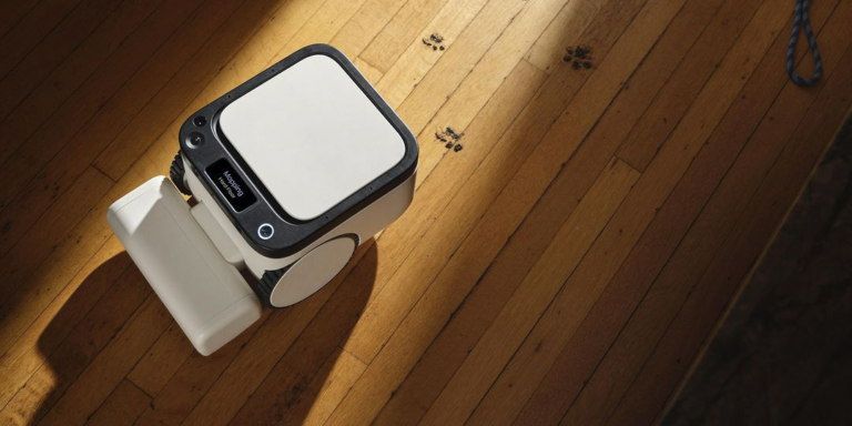 Колишні інженери Google представили повністю автономний робот-пилосос Matic