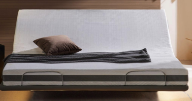 Xiaomi представила розумне ліжко з режимом "антихрап"