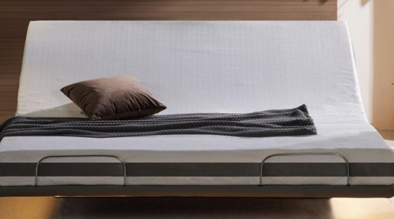 Xiaomi представила розумне ліжко з режимом "антихрап"