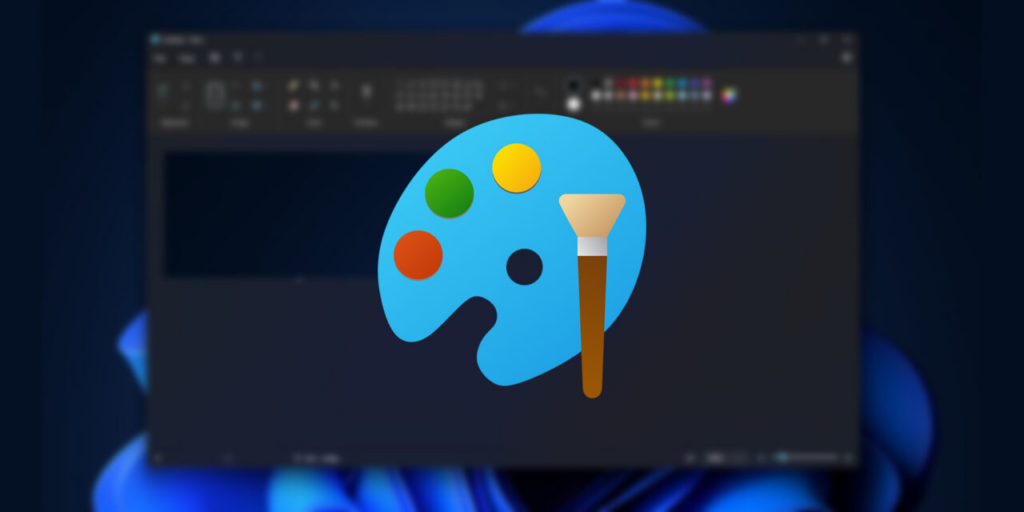 Paint для Windows 11 навчився генерувати картинки за допомогою ШІ