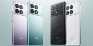 Xiaomi представила флагмани Redmi K70 і K70 Pro на HyperOS