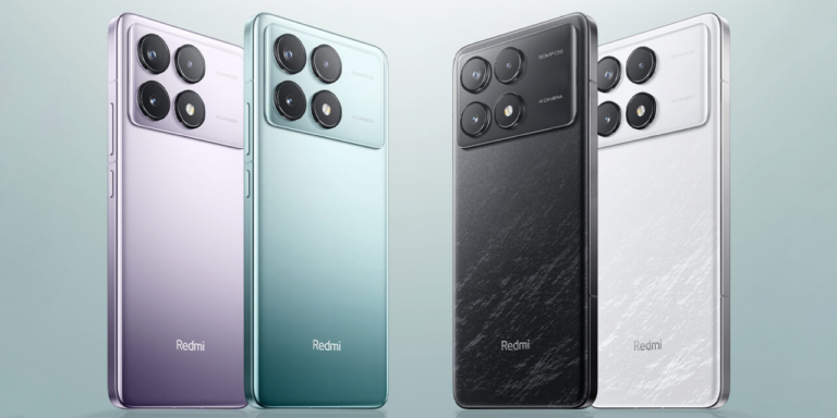 Xiaomi представила флагмани Redmi K70 і K70 Pro на HyperOS