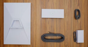 SpaceX оновила супутникову антену Starlink – вона стала більшою і потужнішою