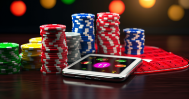 Казино с минимальным депозитом на casinoboard.info: преимущества для игроков