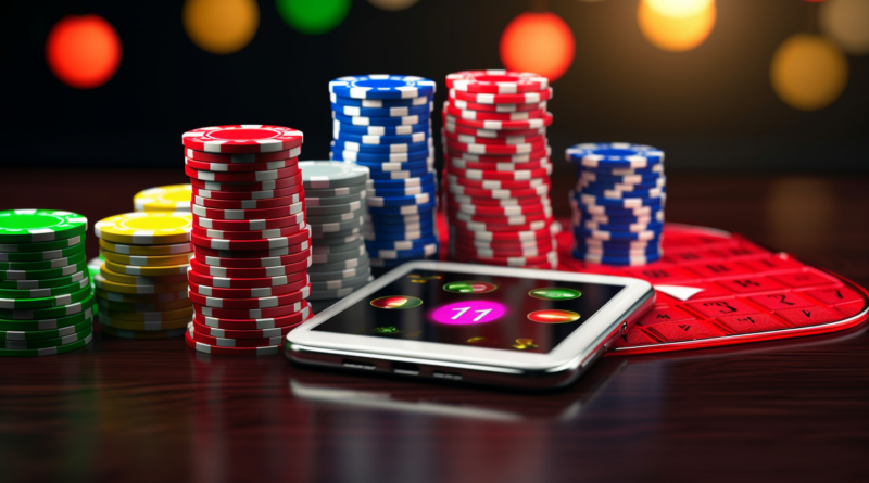 Казино с минимальным депозитом на casinoboard.info: преимущества для игроков