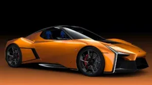 Toyota думає про відродження спорткара Celica з електромотором