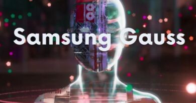 Samsung представляє власну модель генеративного ШІ під назвою Samsung Gauss